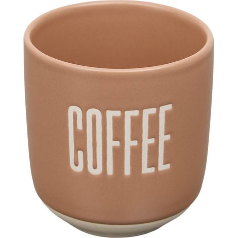 Tazza esp break time 10cl - Atmosphera créateur d'intérieur (1/4)