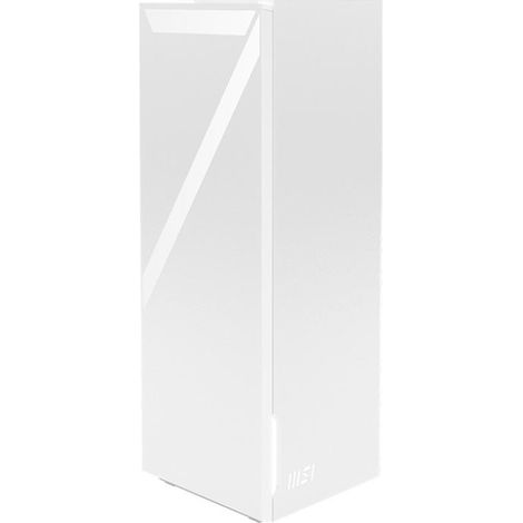 Sistema mallado MSI Roamii BE Lite Wi-Fi 7 doble banda 3600 Mbps (1/4)