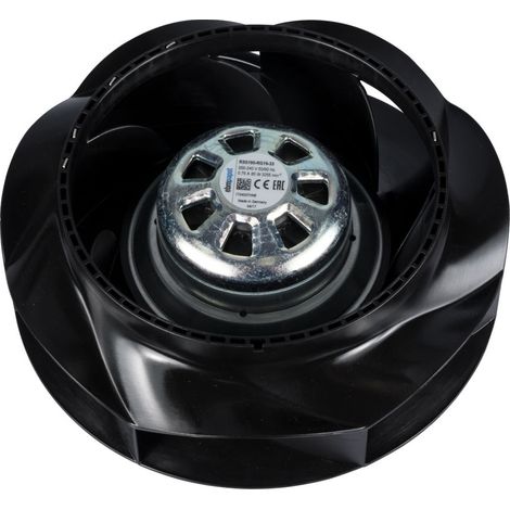 Kermi x-well Radialventilator für N300 R3G190-RG19-33, für N300 - Y9102000038K