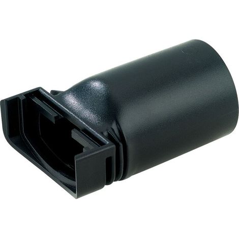 Metabo – Raccord de ponceuse Ø 35 mm – Compatible aspirateur standard – Aspiration efficace pour ponçage – 626996000 (1/2)