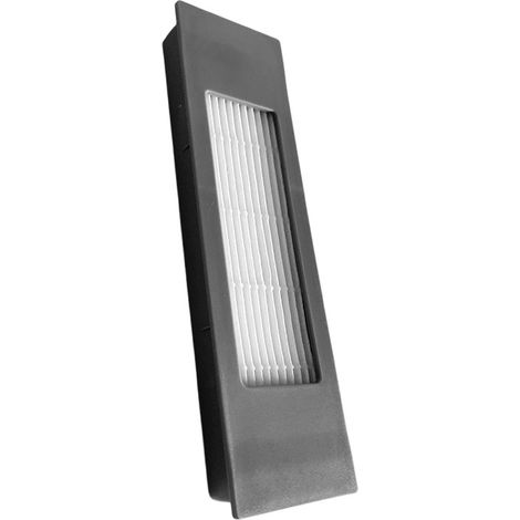 Convient aux accessoires pour aspirateurs robots Ecovacs : filtres et coton filtrant 920/950 pour les modèles T5/T8/T9/N5/N7/N8/N10. (1/4)