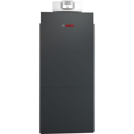 Bosch Unterkomponente Kessel GC 7000 F Condens GC7000 F 75 H rechts (1/5)