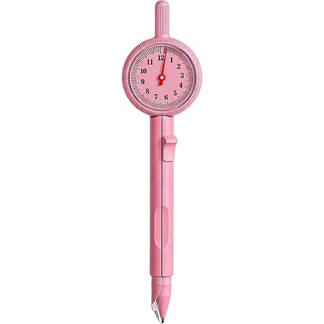 Boussole de précision avec échelle de 30 cm pour dessin précis et projets artistiques scolaires (1/5)
