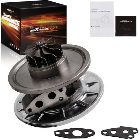 Rumpfgruppe for Hilux 1KD-FTV D4D, 3,0 L, 126 kW/171 PS 2005- 1720130110 (1/5)