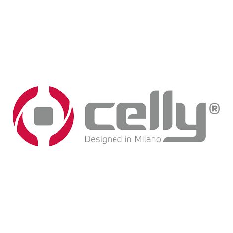 Cargador de pared Celly GaN de 65 W [COLECCIÓN UPTC]