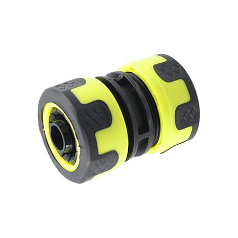 UNIÓN REPARADORA 1/2" MANGUERA 13-15MM