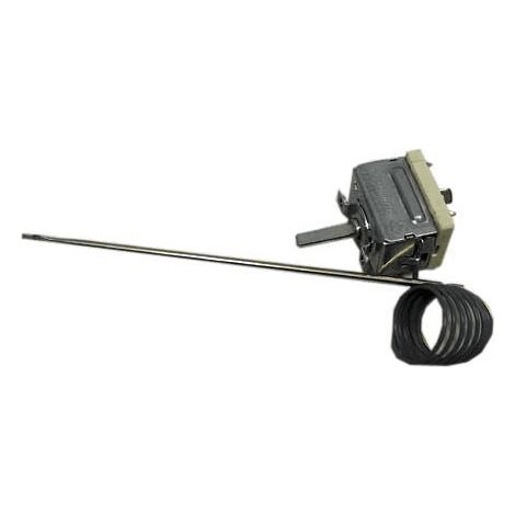 THERMOSTAT ELECTRIQUE FOUR 260° POUR CUISINIERE INDESIT - C00078436