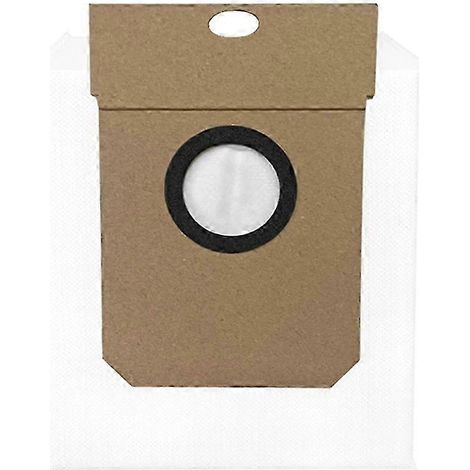 Sac à poussière pour aspirateur robot KaringBee S7 OMNI - Accessoire et pièce de rechange - Édition 0702 (1/4)