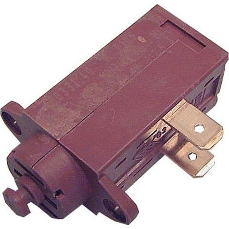 CONJONCTEUR BOITE PRODUIT STIMU 13043140 POUR LAVE VAISSELLE SIEMENS - 00166635 (1/3)