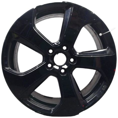 [PRODUIT D'OCCASION] Jante Aluminium VOLKSWAGEN Golf VII ♻️ Ref Oe. 5g0601025k8z8 - Garantie à vie (1/4)