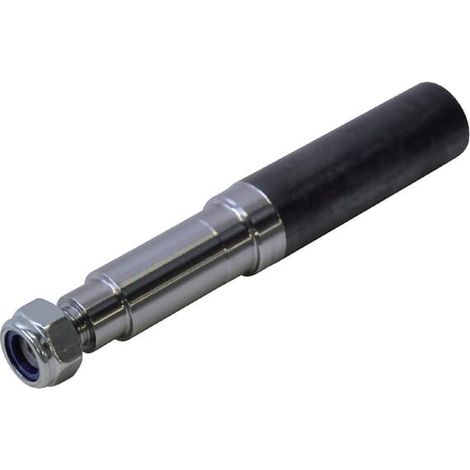 Axe de roue ballon UNIVERSEL BW100130 (1/2)