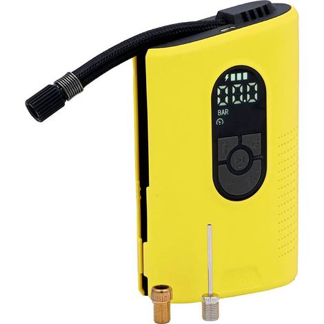 Airman 54-104-001 Compresseur sans fil 7.59 bar (1/2)