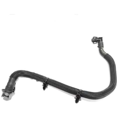 LR071986 Tubo flessibile del liquido di raffreddamento per Range Rover Sport Evoque L538 con valvola di sfiato (1/5)