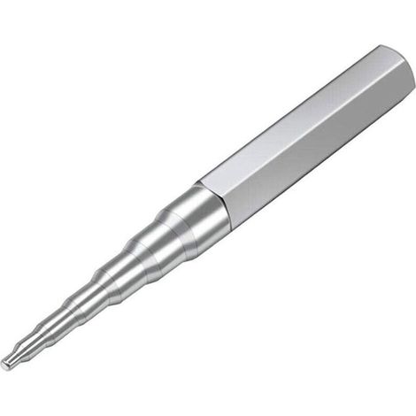 Tube Expander - Outil Manuel D'expansion Pour Tubes En Cuivre Et Acier - Pour Maintenance Climatisation Réfrigération - 1 Pièce (1/5)