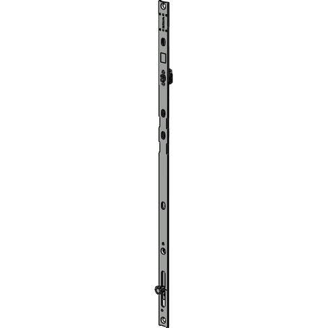 WINKHAUS Mittenverriegelung M.500-1, Stahl, (1/4)