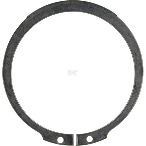 Anillo tensor CLAAS 0002375970 (1/2)