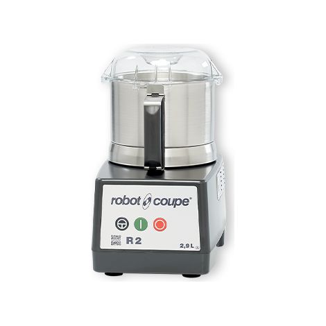Cutters de Table R2 - Robot Coupe