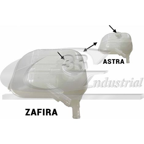 3RG 67400 BOTELLA EXPANSIÓN