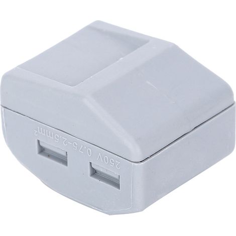 Connecteur d'éclairage à 3 positions PCT-213 (1/5)