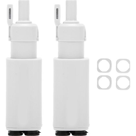 Kit di adattatori PTFE 4 in 1 di ricambio per l'alimentatore di filamenti multicolore Bambu Lab A1 Mini. (1/5)