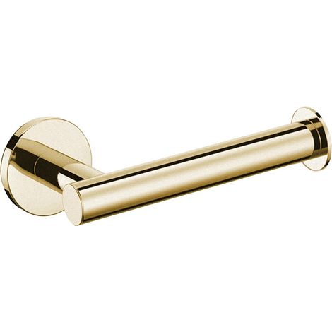 COSMIC WJC235A0058004 AS+ Portarrollo Sin Tapa Oro Brillo PVD - ref: WJC235A0058004