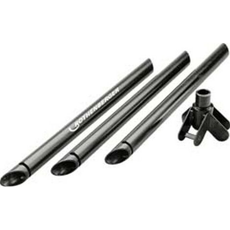 ROTHENBERGER Cavalletto  per ROBEND  3000 /  4000 smontabile  - 25748