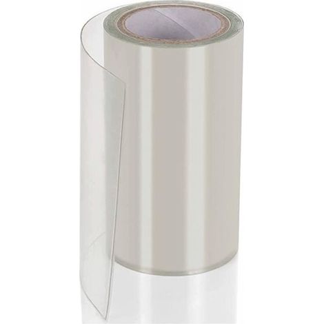 (Transparent)Tape adhesive of repair 10cm - Waterproof - To - Self-adhesive (1/4)