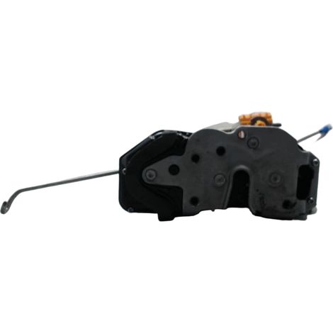 Serrure Porte Avant Droit OPEL Zafira (1/2)