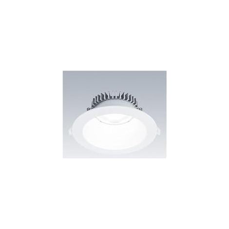 Thorn LED Einbaustrahler Weiß 248 mm Durchmesser 15,5W