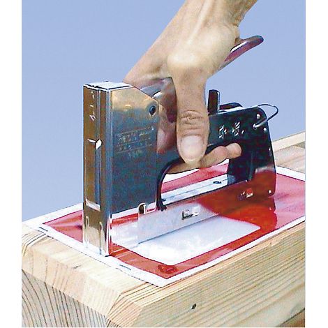 ratioform 722879 ratioform Pistolet agrafeur pour