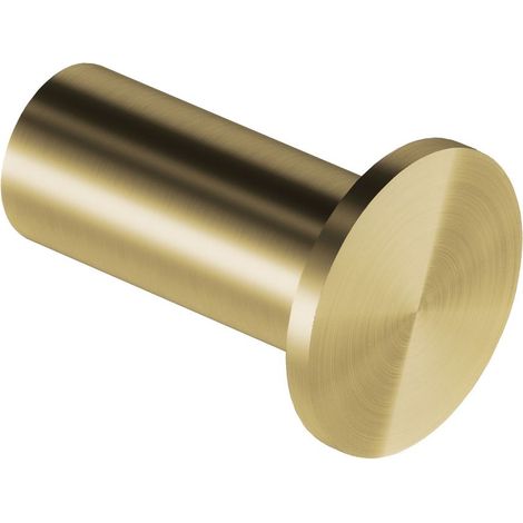 COSMIC ARCHITECT SP Percha Oro Cepillado PVD - ref: WJC205A0021040