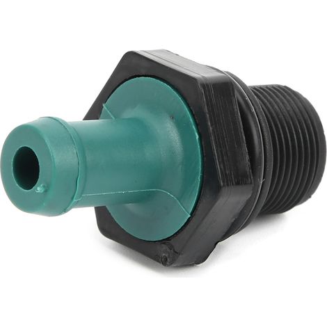 Válvula PCV de repuesto 11810-6N202 para Altima/Armada/Frontier/Pathfinder, accesorio de alta calidad.