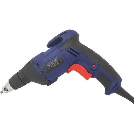 Tournevis Electrique 1/4" Hexagonal Reversible 550w Rds-550 (1/4)
