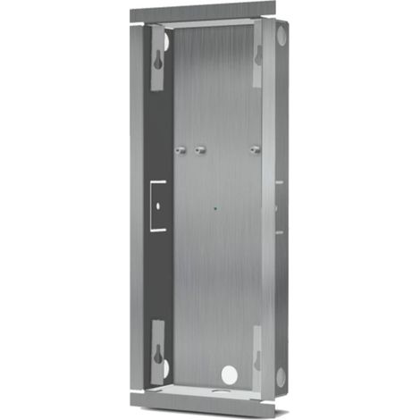 DoorBird 423862845 Accessoire pour interphone Boîtier encastrable (1/2)