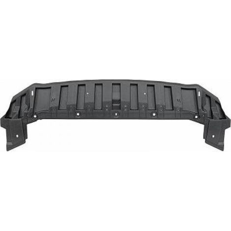 Cache sous moteur avant déflecteur inférieur Ford Focus 4 phase 1 2018-2022