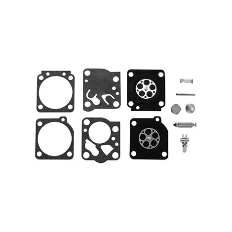 Kit membrane guarnizioni ZAMA RB-1 - RB1 modelli MC CULLOCH 310 - 300 - 510