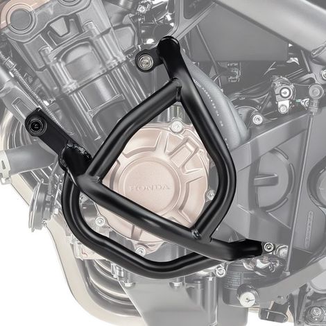 "Schutzblech / Zylinderabdeckung für Honda CB 650 F/R 14-25 Motoguard CL8"