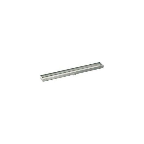 Dallmer 537379 Abdeckung CeraFloor/CeraFrame (1/2)