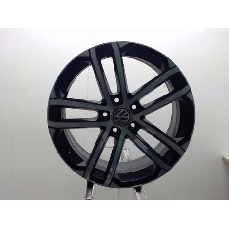 [PRODUIT D'OCCASION] Jante Aluminium VOLKSWAGEN Golf ♻️ Ref Oe. 5g0601025cknsy - Garantie à vie