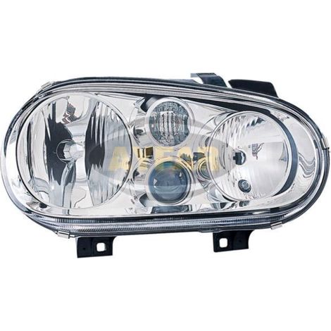 Scheinwerfer für Iveco Daily 2002-2007 links 500307754