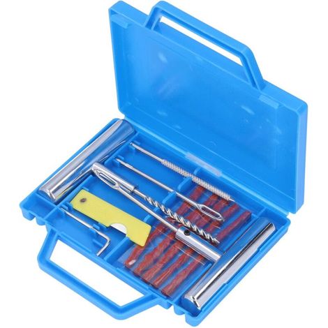 Cutting Blade for Tire Repair Tool for Automotive Tire Repair Kit (1/5)