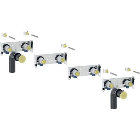 Geberit Bambini GIS Set, Spiel- und Waschlandschaft für (1/4)