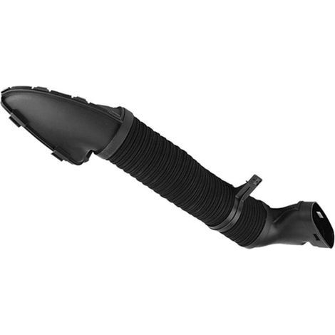 Durite d'admission d'air moteur 2710900382 compatible avec Mercedes-Benz Classe C W203 C230 (2003-2005) (1/3)