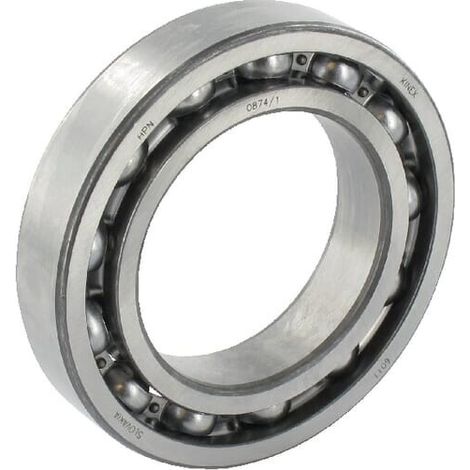 Cuscinetto a rulli conici ZF 635331224