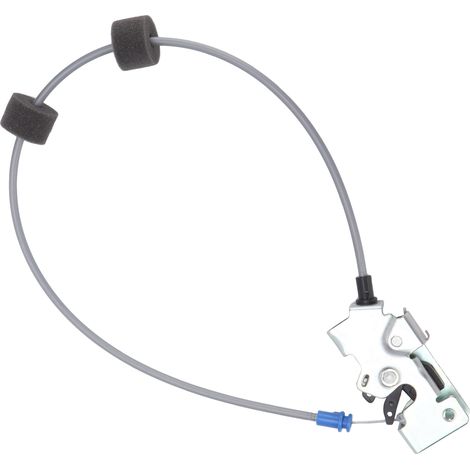 Verrou inférieur gauche de porte arrière câble YC15-V431A03-AM pièce de rechange pour Ford Transit MK6/MK7 (1/5)