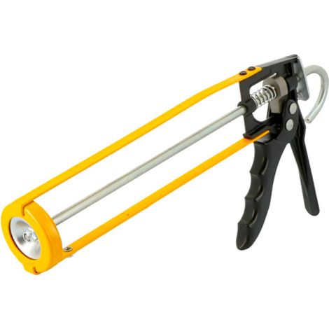 Pistola estrusore a scheletro per cartucce da 310 ml