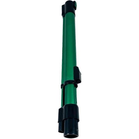 Tige métallique conductrice pour aspirateur sans fil portatif Lydsto V9 - Pièces de rechange - Tube d'aspiration rétractable (1/5)
