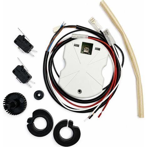 Kit Encoder e Finecorsa Euro Breeze 06 GENIUS 6100162