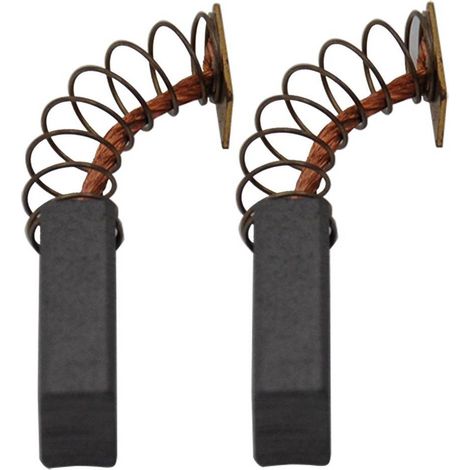 SPAZZOLA PER MESCOLATORE 'MX10' mm 6,0 x 19 x 10