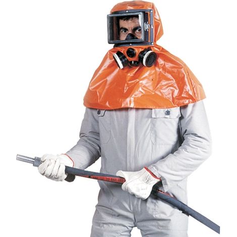 Maschera protettiva completa Tipo M01
